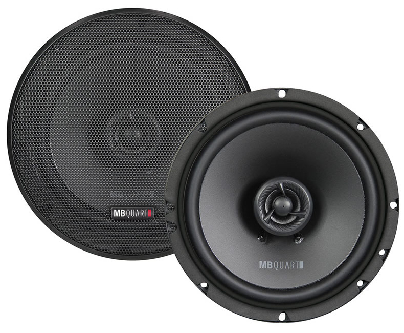 MB Quart QX165 – коаксиални говорители