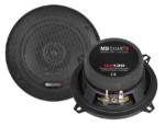 MB Quart QX130 – коаксиални говорители