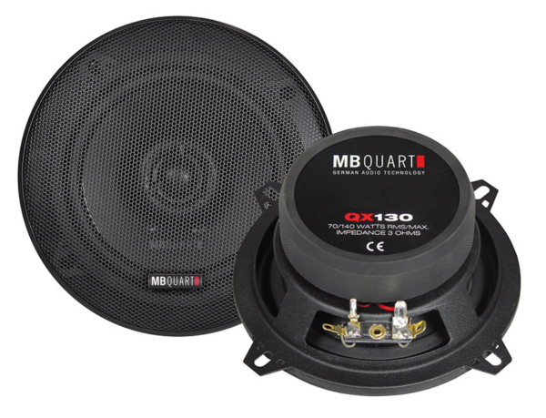 MB Quart QX130 MB Quart QX130 – коаксиални говорители