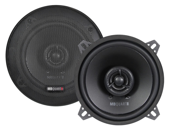 MB Quart QX130 – коаксиални говорители