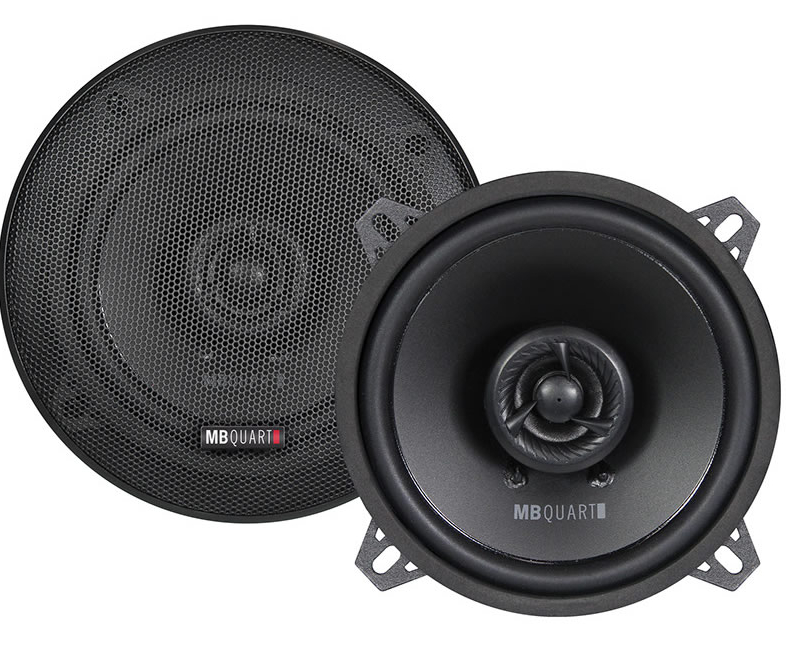 MB Quart QX130 – коаксиални говорители