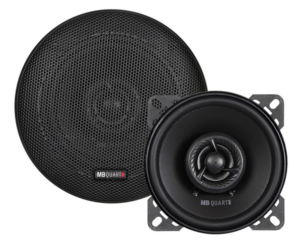 MB Quart QX100 MB Quart QX100 – коаксиални говорители