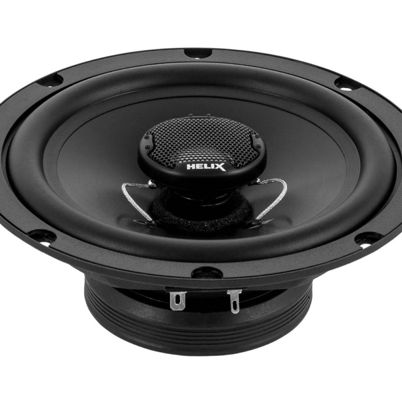 Helix L6X.2 – коаксиални говорители