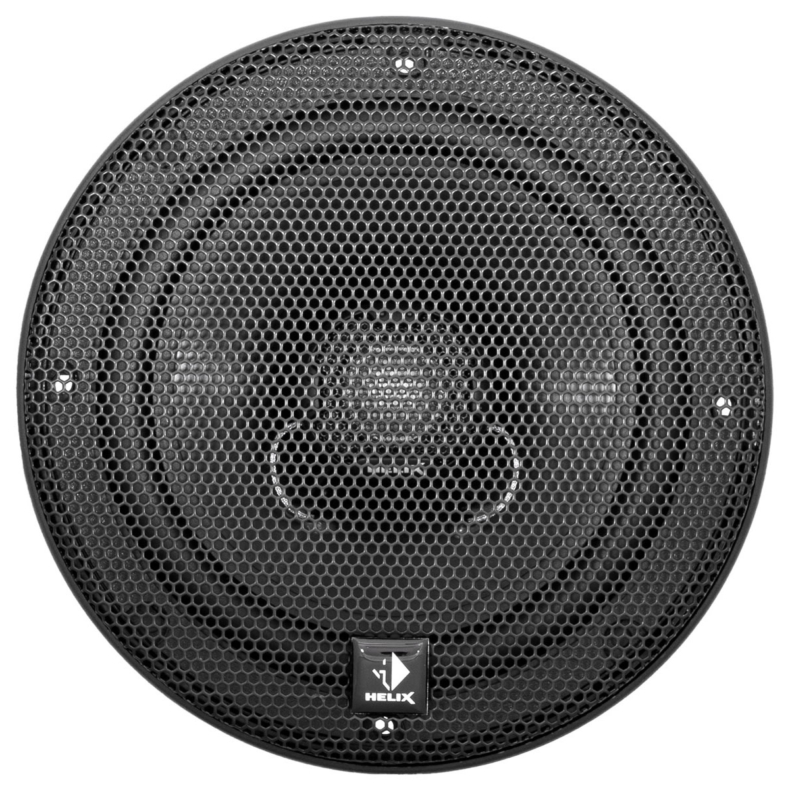 Helix L6X.2 – коаксиални говорители