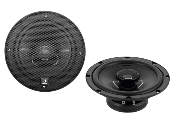 Helix L6X.2 – коаксиални говорители
