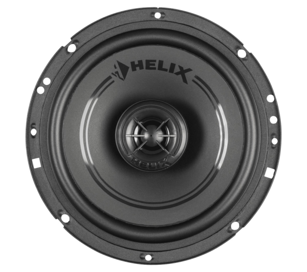 Helix F6X – коаксиални говорители