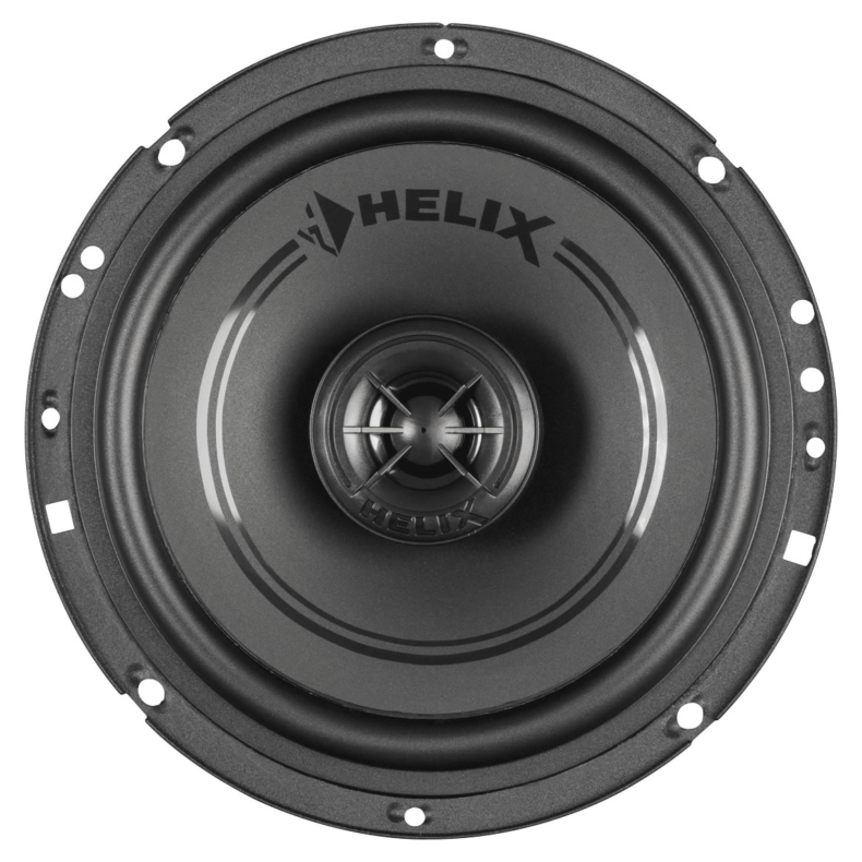 Helix F6X – коаксиални говорители