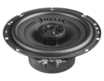 Helix F6X – коаксиални говорители