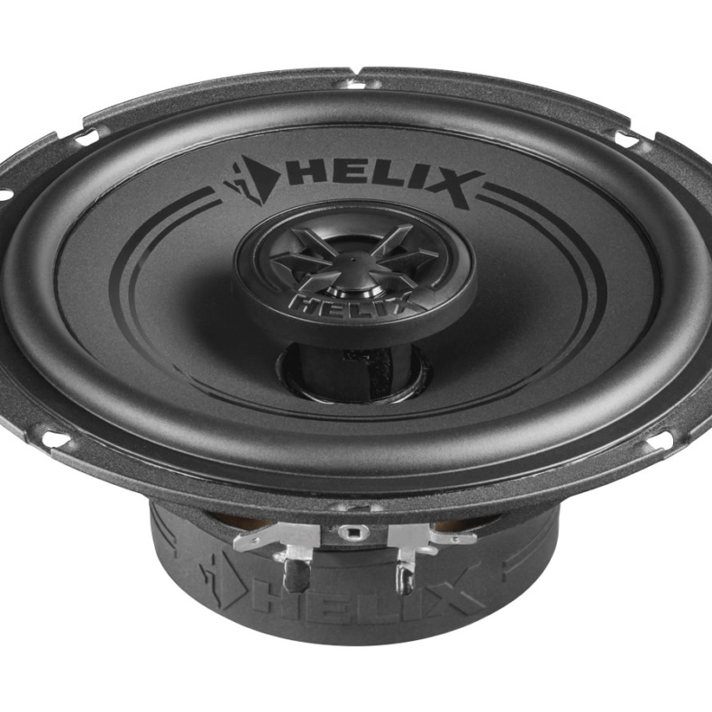 Helix F6X – коаксиални говорители