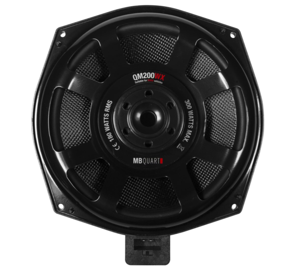 MB Quart QM200WX BMW – мидбасов говорител