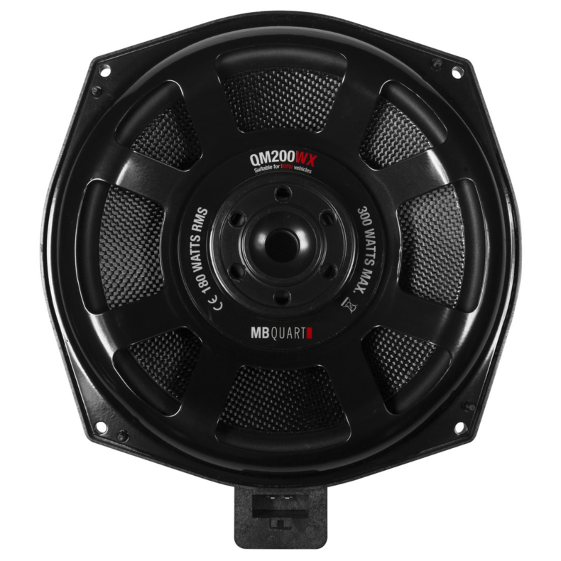 MB Quart QM200WX BMW – мидбасов говорител