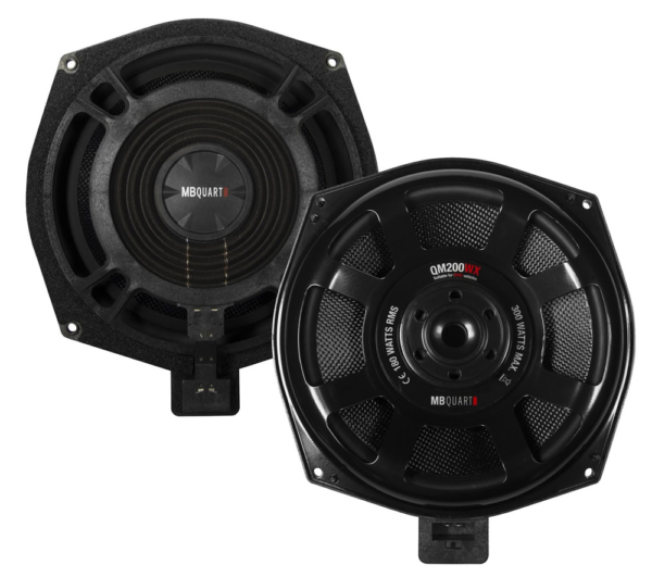 MB Quart QM200WX BMW – мидбасов говорител