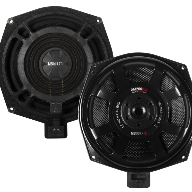 MB Quart QM200WX BMW – мидбасов говорител