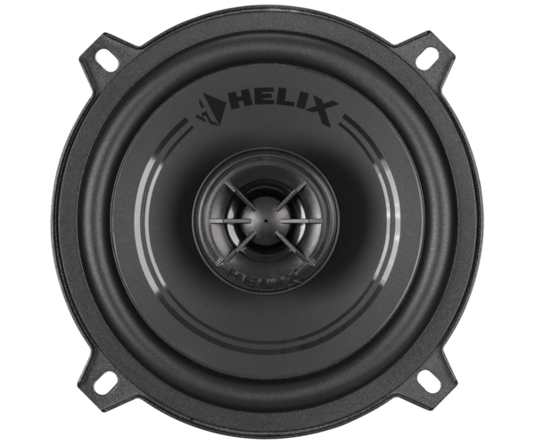 Helix F 5X – коаксиални говорители