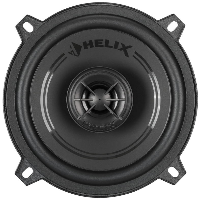 Helix F 5X – коаксиални говорители