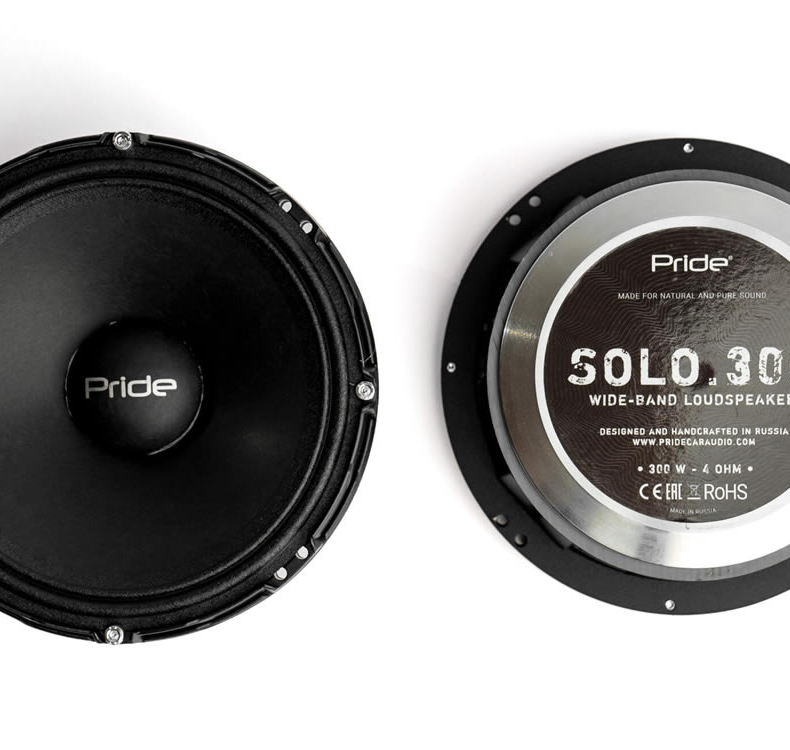 Solo 300 competition 6,5 - Image 3
