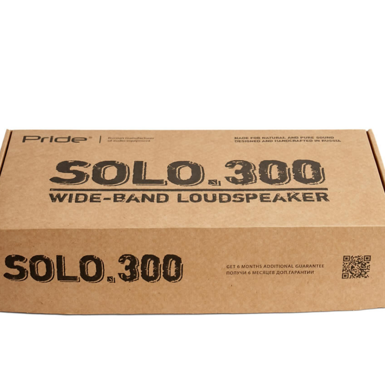 Solo 300 competition 6,5 - Image 4