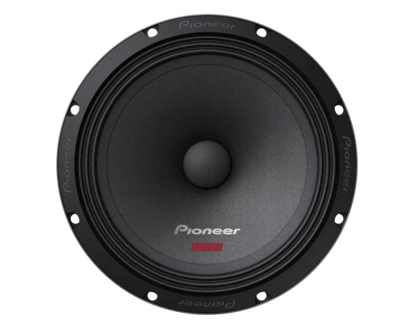 Pioneer TS-M1610PRO – средночестотен говорител
