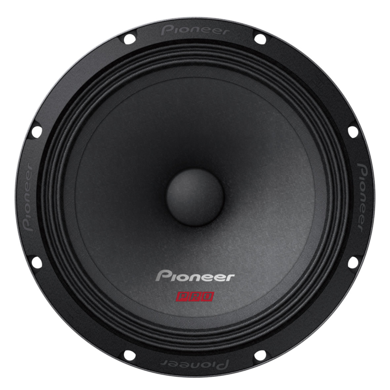 Pioneer TS-M1610PRO – средночестотен говорител