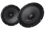 Pioneer TS-M1610PRO – средночестотен говорител