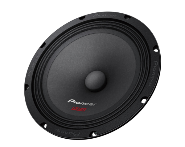 Pioneer TS-M1610PRO – средночестотен говорител
