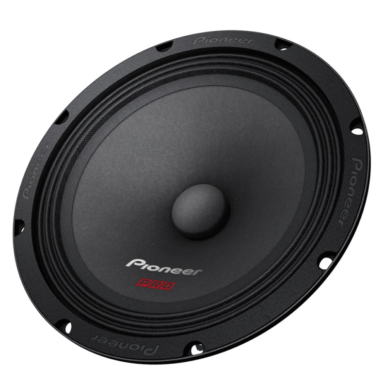 Pioneer TS-M1610PRO – средночестотен говорител