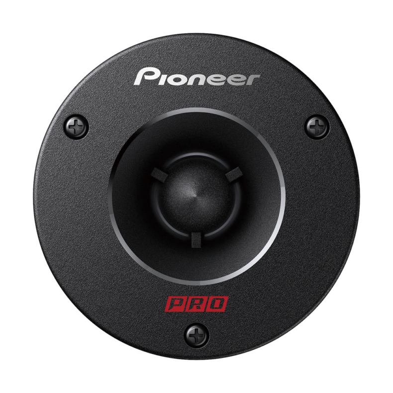 Pioneer TS-B1010PRO – високочестотни говорители