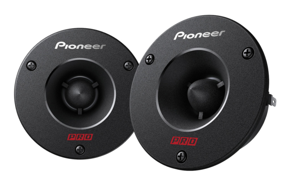 Pioneer TS-B1010PRO – високочестотни говорители