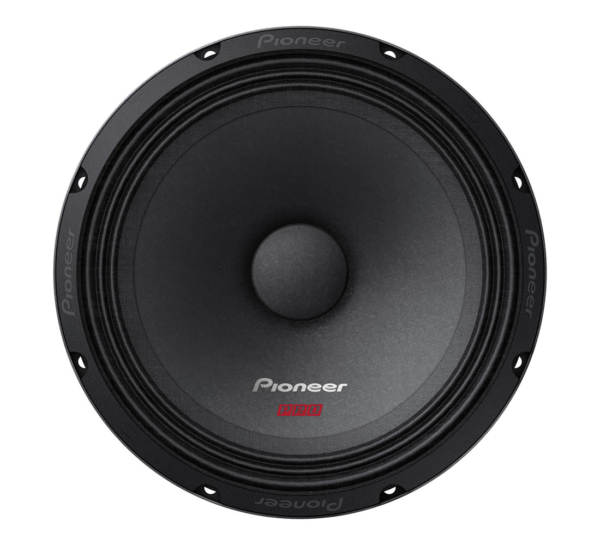 Pioneer TS-M2010PRO – средночестотен говорител