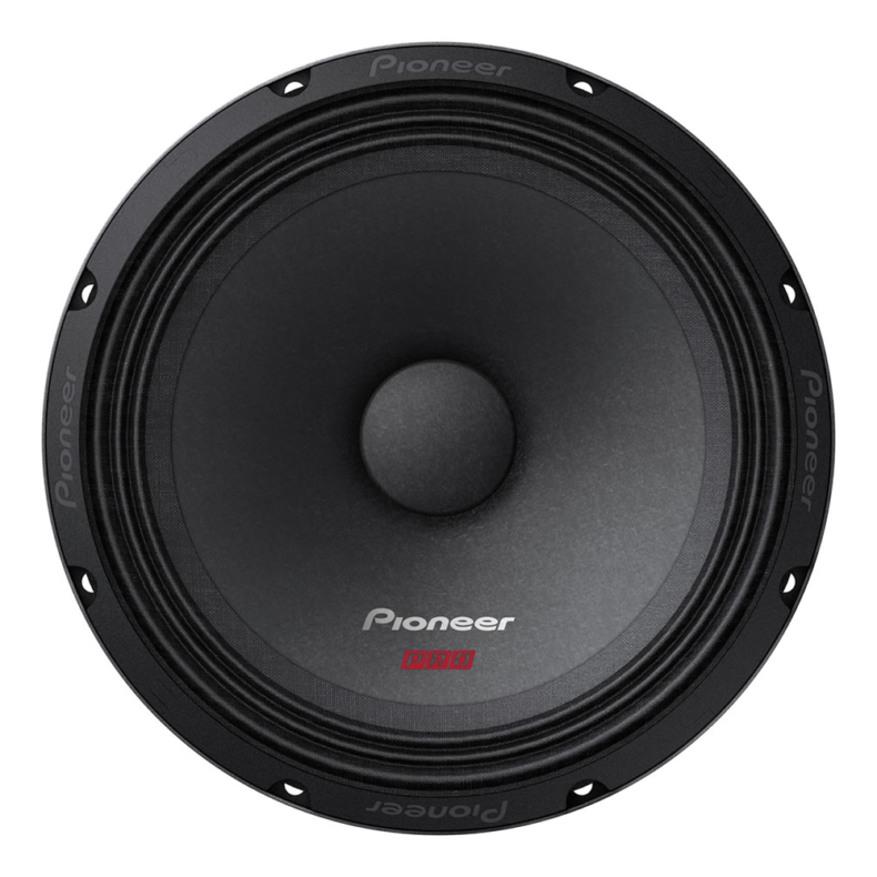 Pioneer TS-M2010PRO – средночестотен говорител