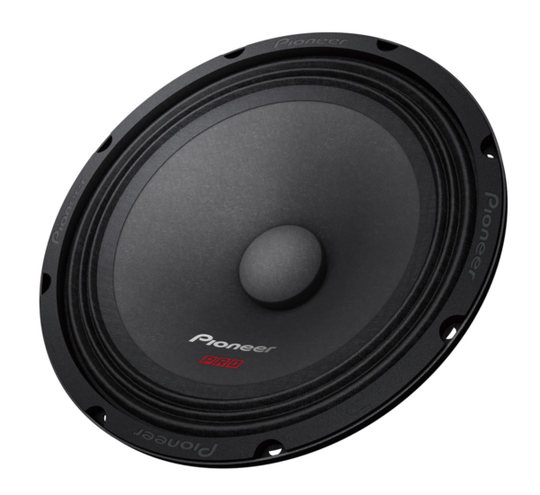 Pioneer TS-M2010PRO – средночестотен говорител