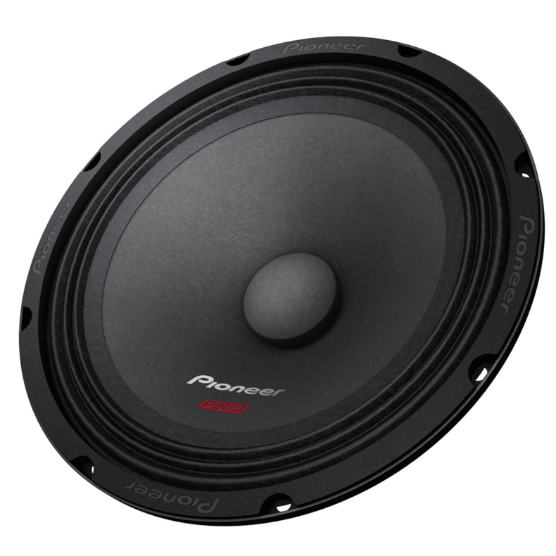 Pioneer TS-M2010PRO – средночестотен говорител
