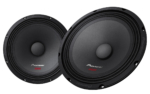 Pioneer TS-M2010PRO – средночестотен говорител
