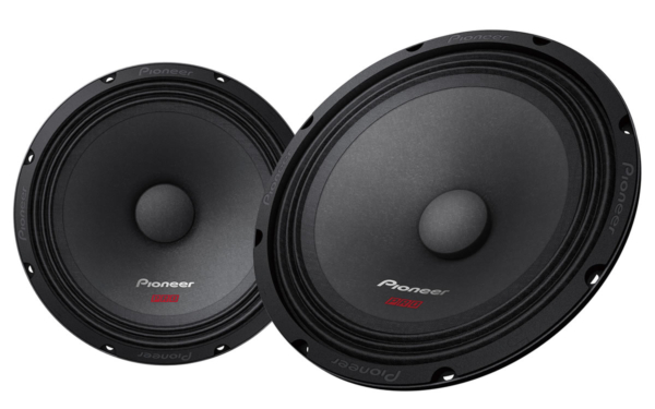 Pioneer TS-M2010PRO Pioneer TS-M2010PRO – средночестотен говорител