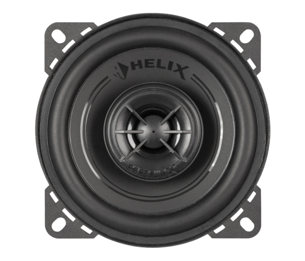 Helix F 4X – коаксиални говорители