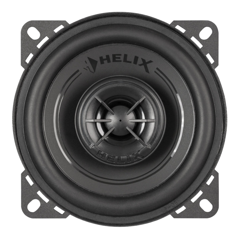 Helix F 4X – коаксиални говорители