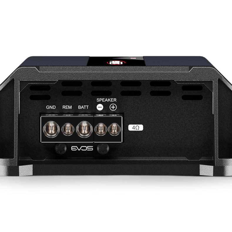 Soundigital 800.1 EVO 5 (2Ohm) – моноблок усилвател