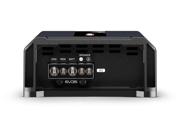 Soundigital 800.1 EVO 5 (4Ohm) – моноблок усилвател