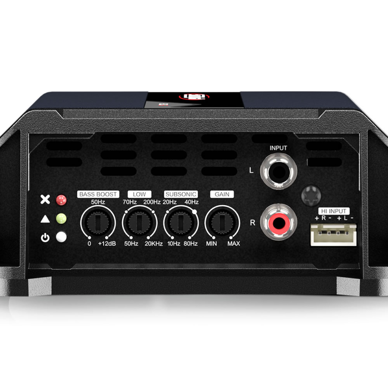 Soundigital 800.1 EVO 5 (2Ohm) – моноблок усилвател