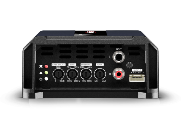 Soundigital 800.1 EVO 5 (4Ohm) – моноблок усилвател