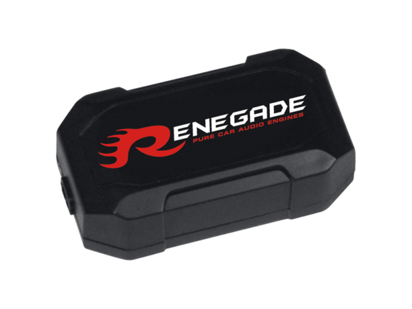 Renegade RX6.2T – високочестотни говорители