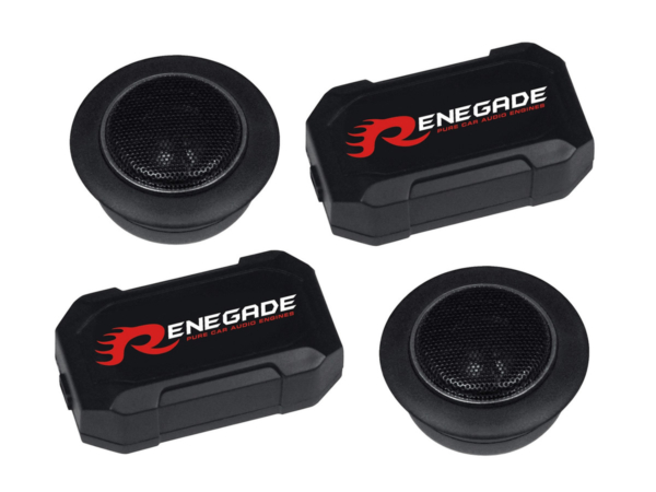 Renegade RX6.2T – високочестотни говорители