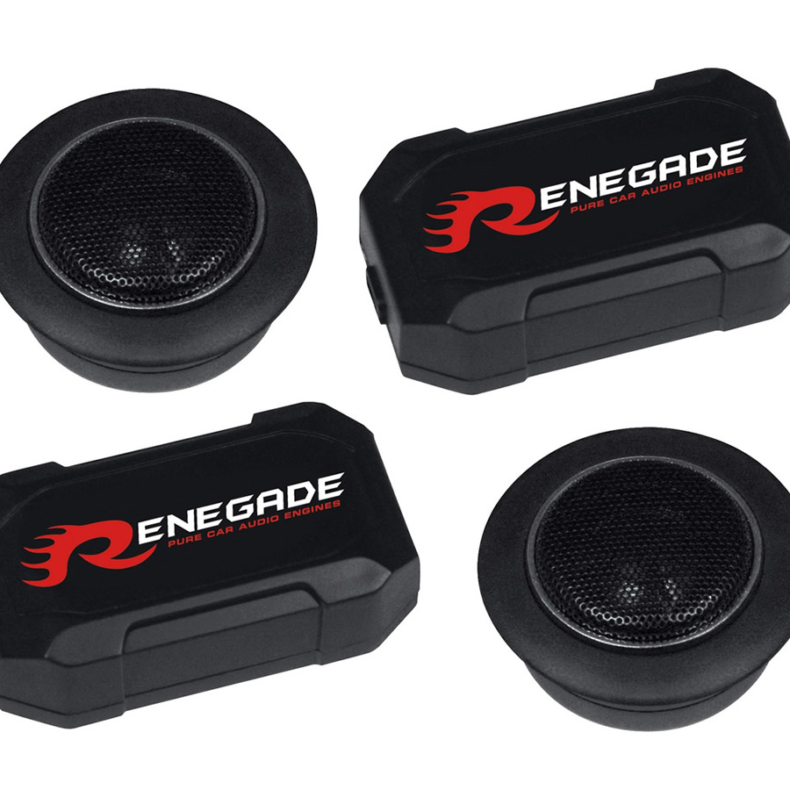 Renegade RX6.2T – високочестотни говорители