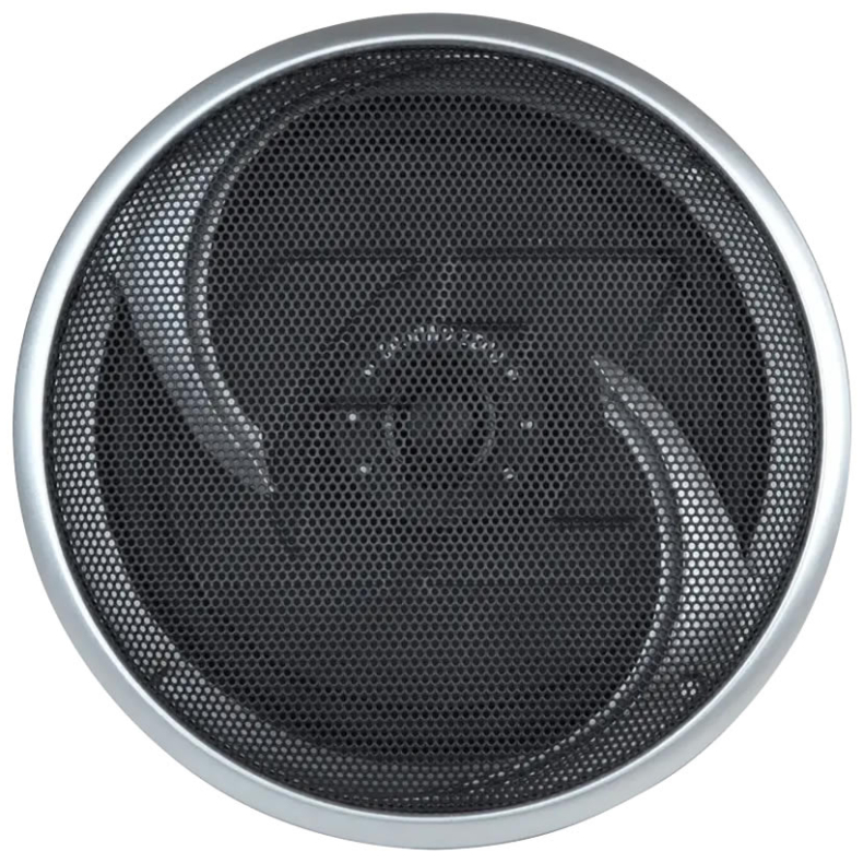 Ground Zero GZIF 6501FX – коаксиални говорители