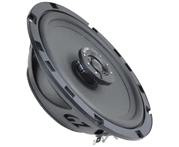 Ground Zero GZIF 6501FX – коаксиални говорители