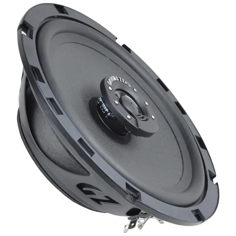 Ground Zero GZIF 6501FX – коаксиални говорители