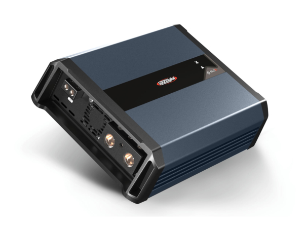 Soundigital 5000.1 EVO 5 1ohm – моноблок усилвател