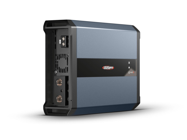 Soundigital 5000.1 EVO 5 1ohm – моноблок усилвател