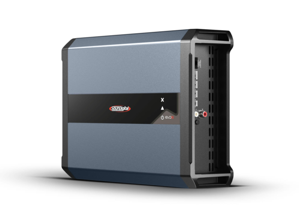 Soundigital 5000.1 EVO 5 1ohm – моноблок усилвател