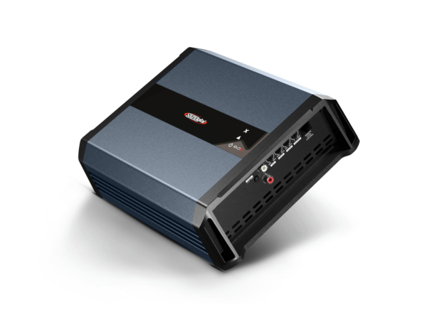 Soundigital 5000.1 EVO 5 1ohm – моноблок усилвател